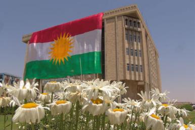 Parliament of Kurdistan