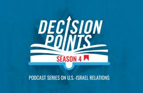 Decision Points Season 4 cover image